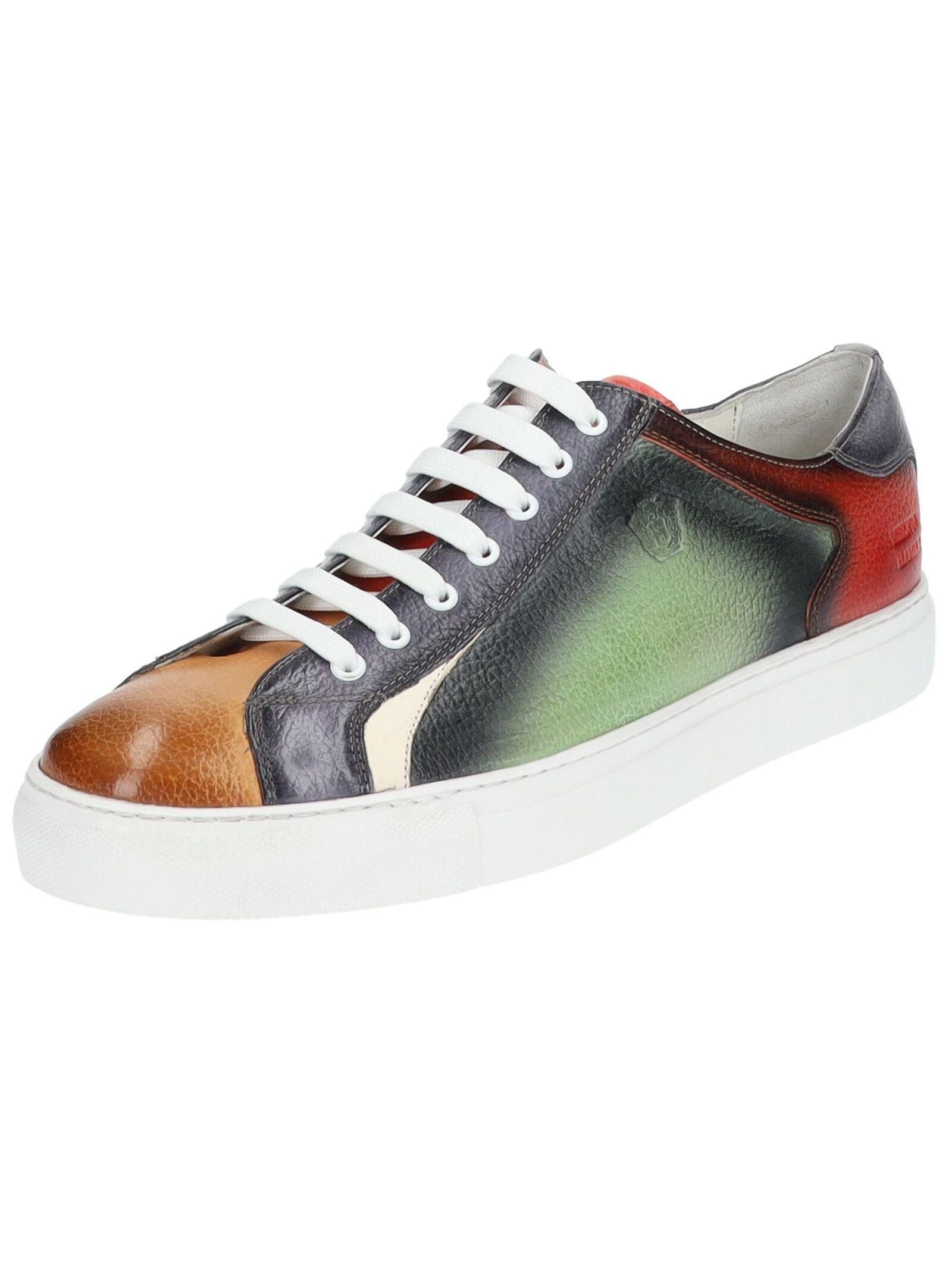 Image of Sneaker 124357 Herren Multicolor 43