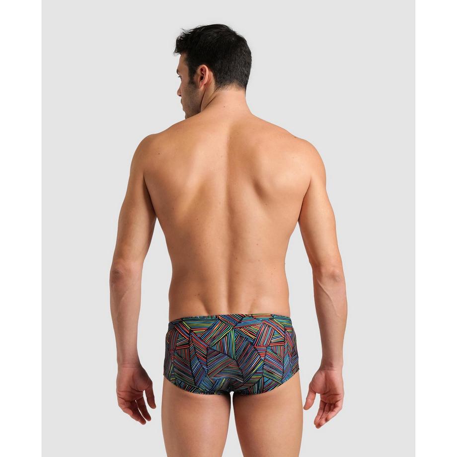 arena Pantaloncini da bagno a vita bassa Overview  