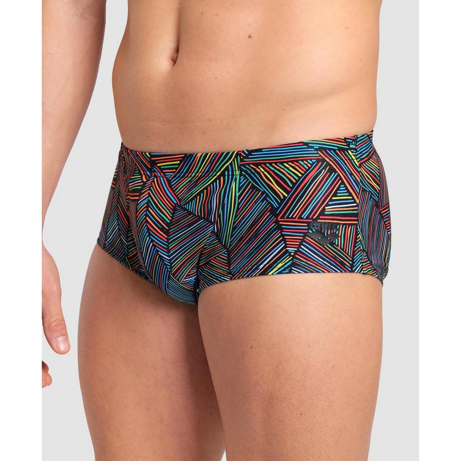 arena Pantaloncini da bagno a vita bassa Overview  