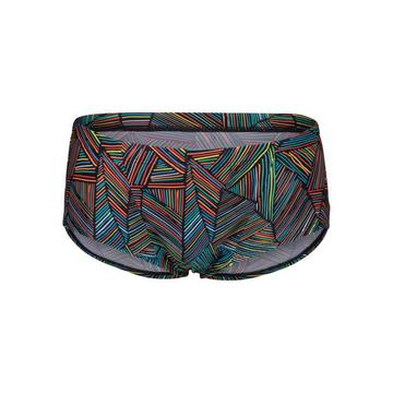 Tief sitzende Badeboxer  Overview