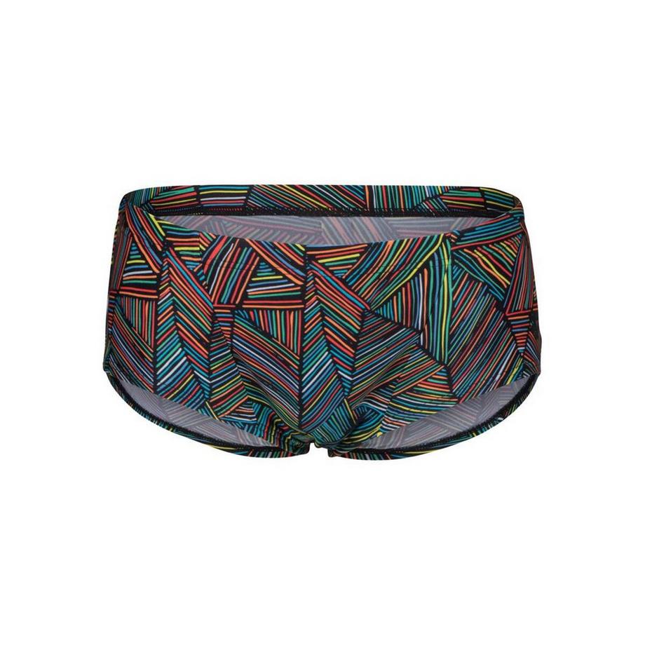 arena Pantaloncini da bagno a vita bassa Overview  