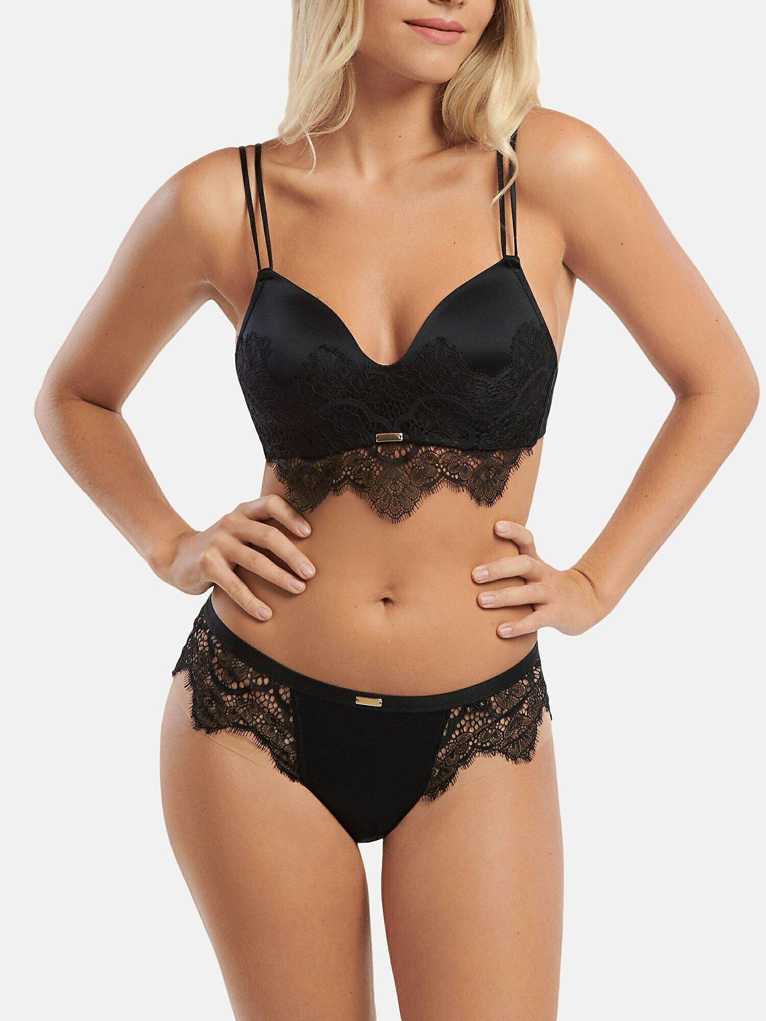 Lisca  Soutien-gorge préformé sans armatures Diva 