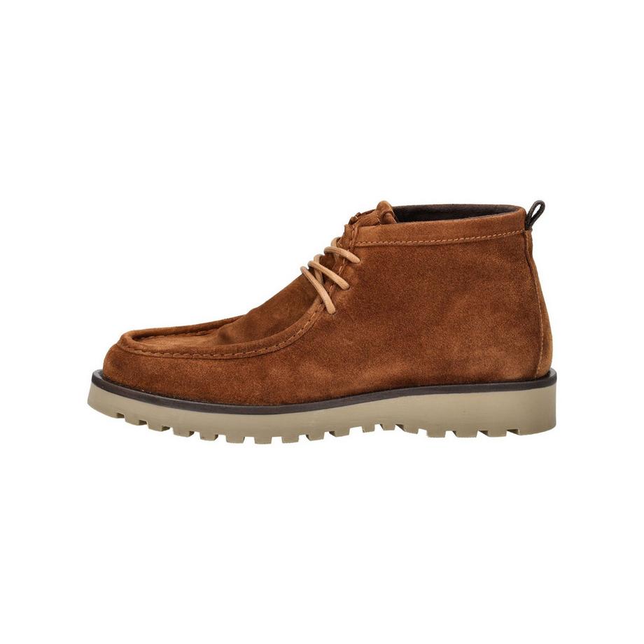 Marc O'Polo Veloursleder Chukka Boots  
