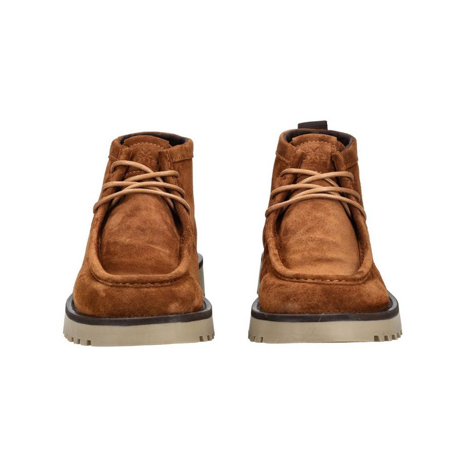 Marc O'Polo Veloursleder Chukka Boots  