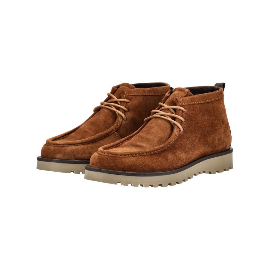 Marc O'Polo Veloursleder Chukka Boots  