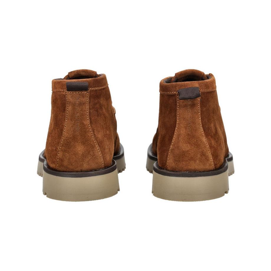 Marc O'Polo Veloursleder Chukka Boots  