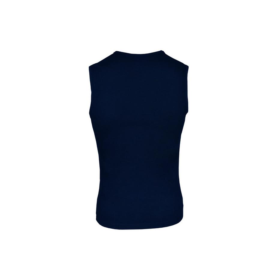 Maxte BASIC MAX Maillot de Corps Sans Manches Lot de 5  