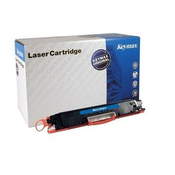 KEYMAX RMC- Toner-Modul schwarz CF350AKEY f. HP CLJ Pro M176 1300 S.