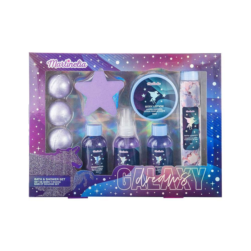 Image of Galaxy Dreams Bath & Shower Set