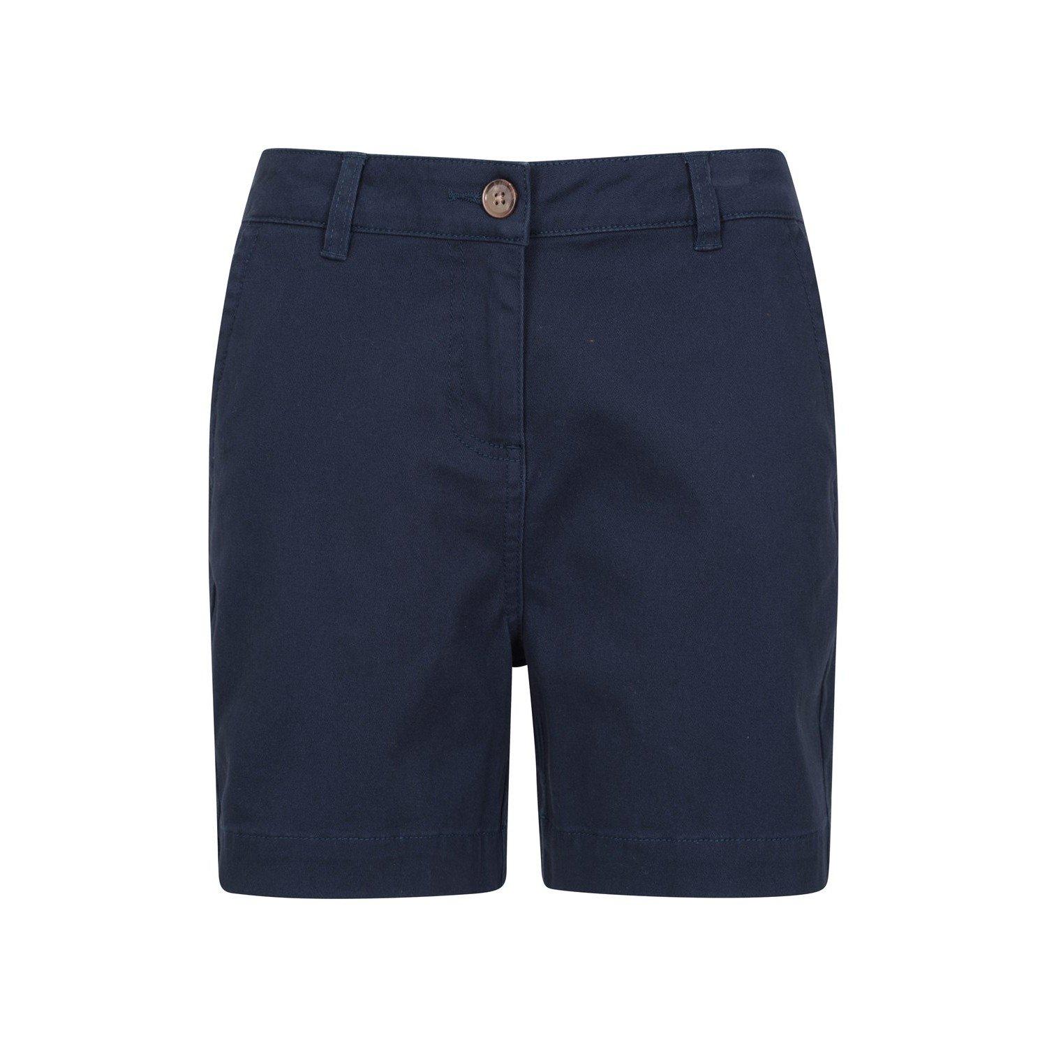 Image of Bay Shorts Unisex Marine 40