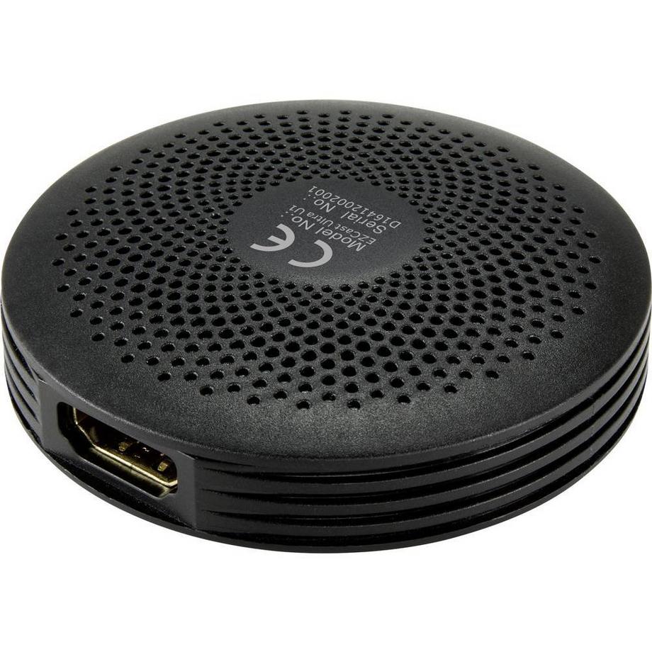 Renkforce  RenkCast Ultra 4K HDR HDMI-Streaming-Empfänger 