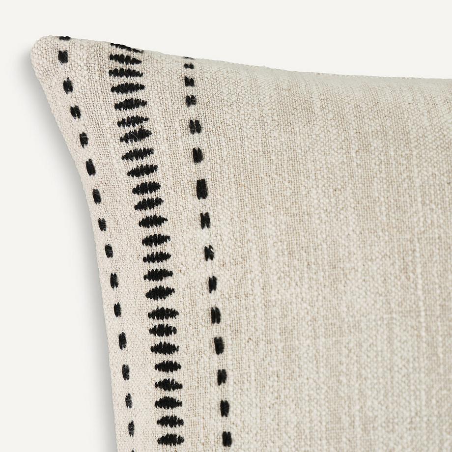 AM.PM Housse de coussin Krouch  