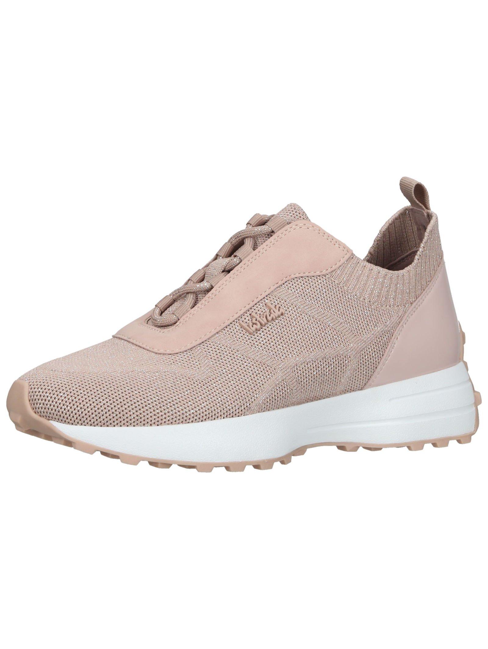 Image of Sneaker Damen Nude 37