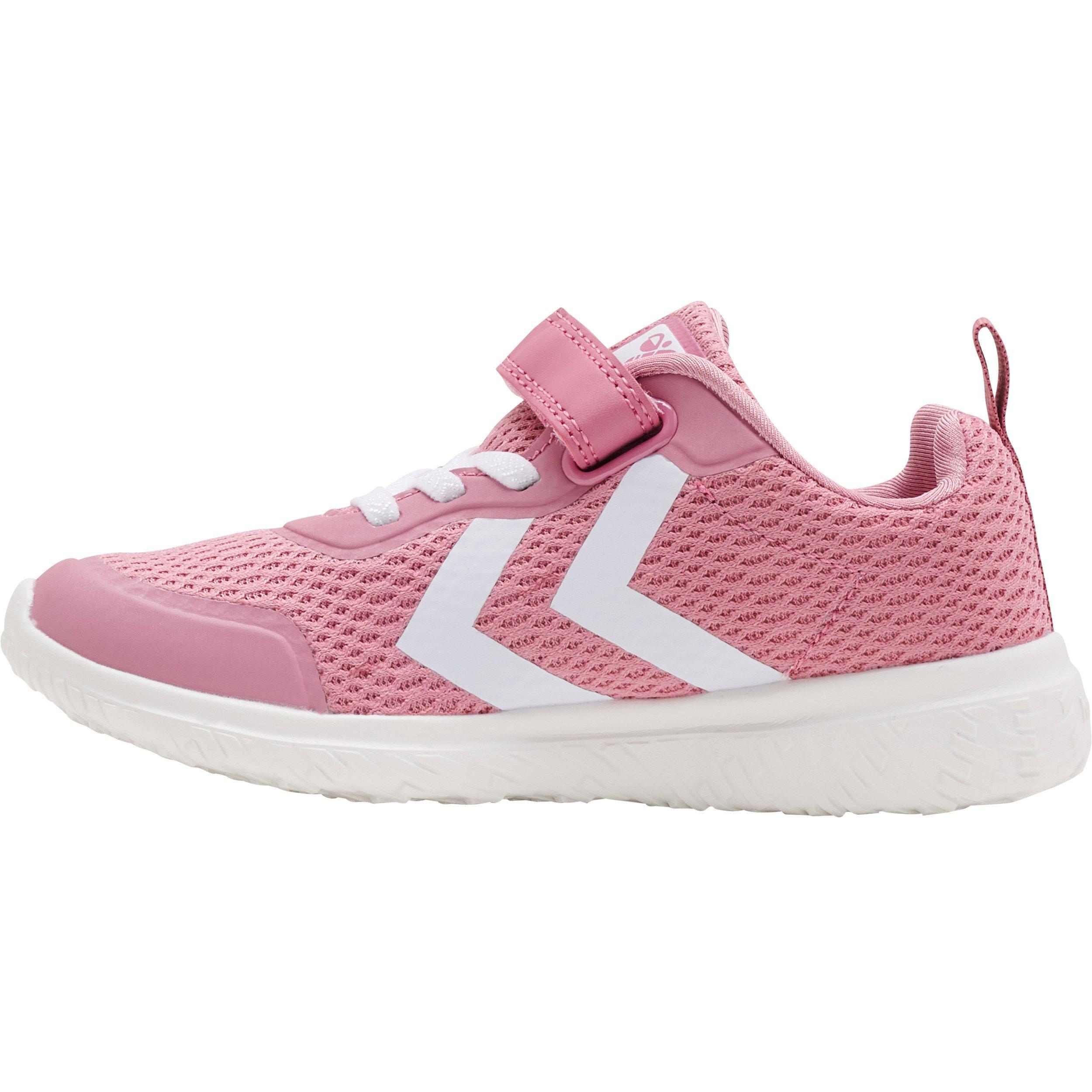 Hummel  Baskets fille  Actus Recycled 