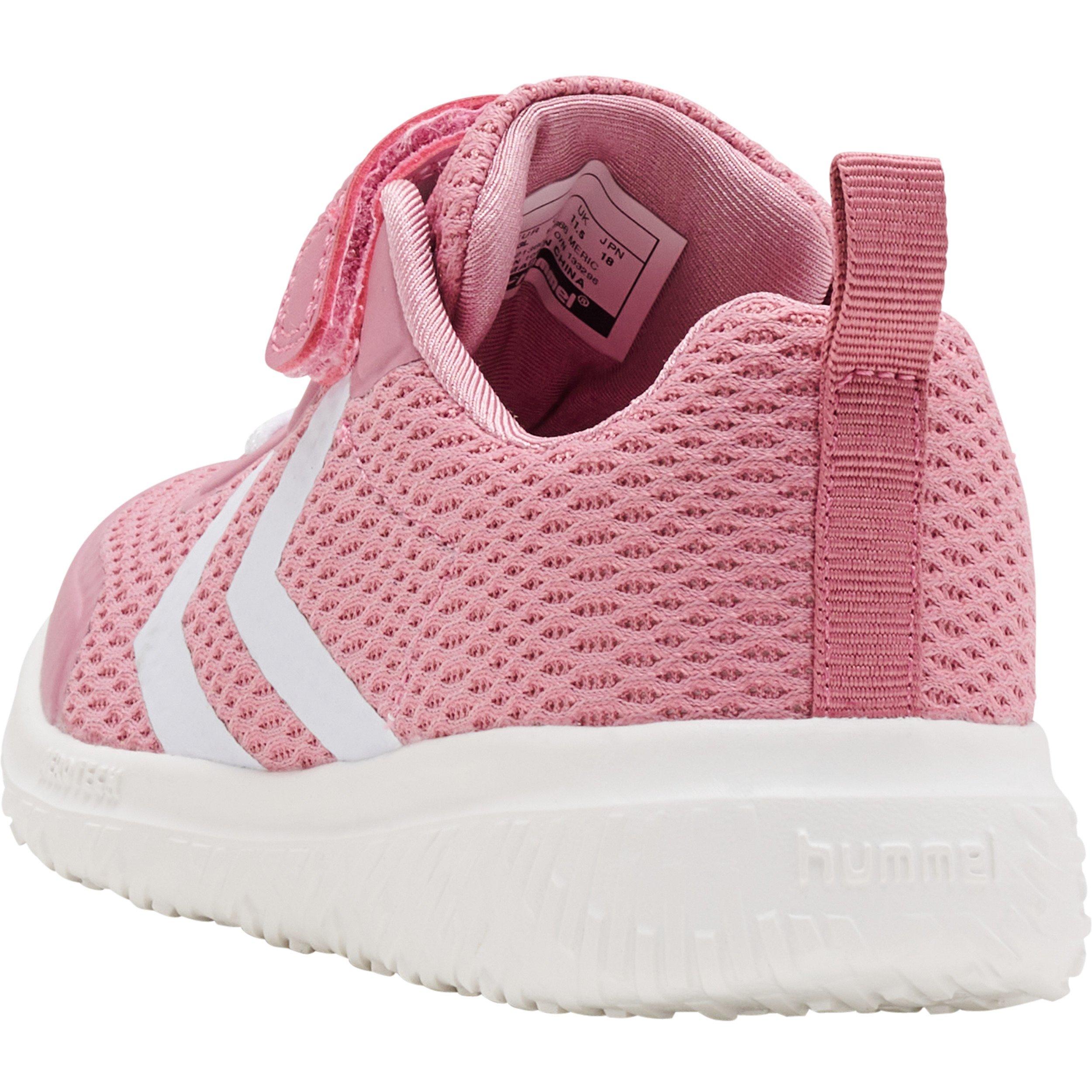 Hummel  Baskets fille  Actus Recycled 