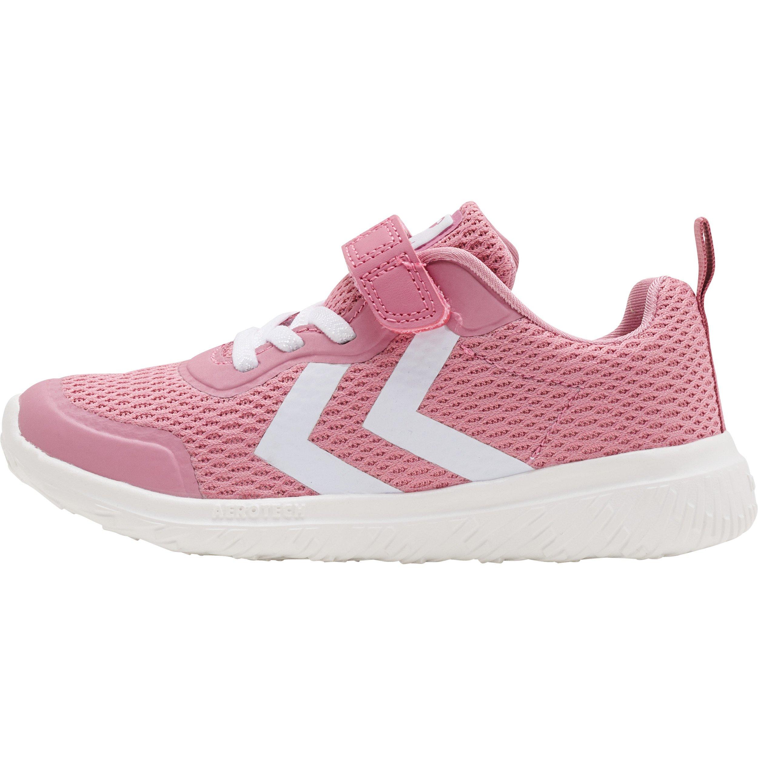 Hummel  Baskets fille  Actus Recycled 