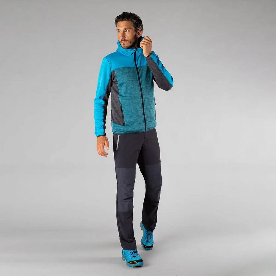 CMP Pantaloni da trekking uomo  