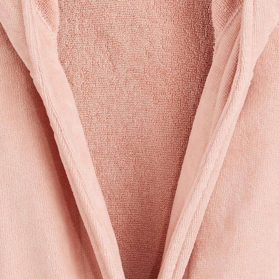 La Redoute Intérieurs Accappatoio Trizie con Cappuccio  