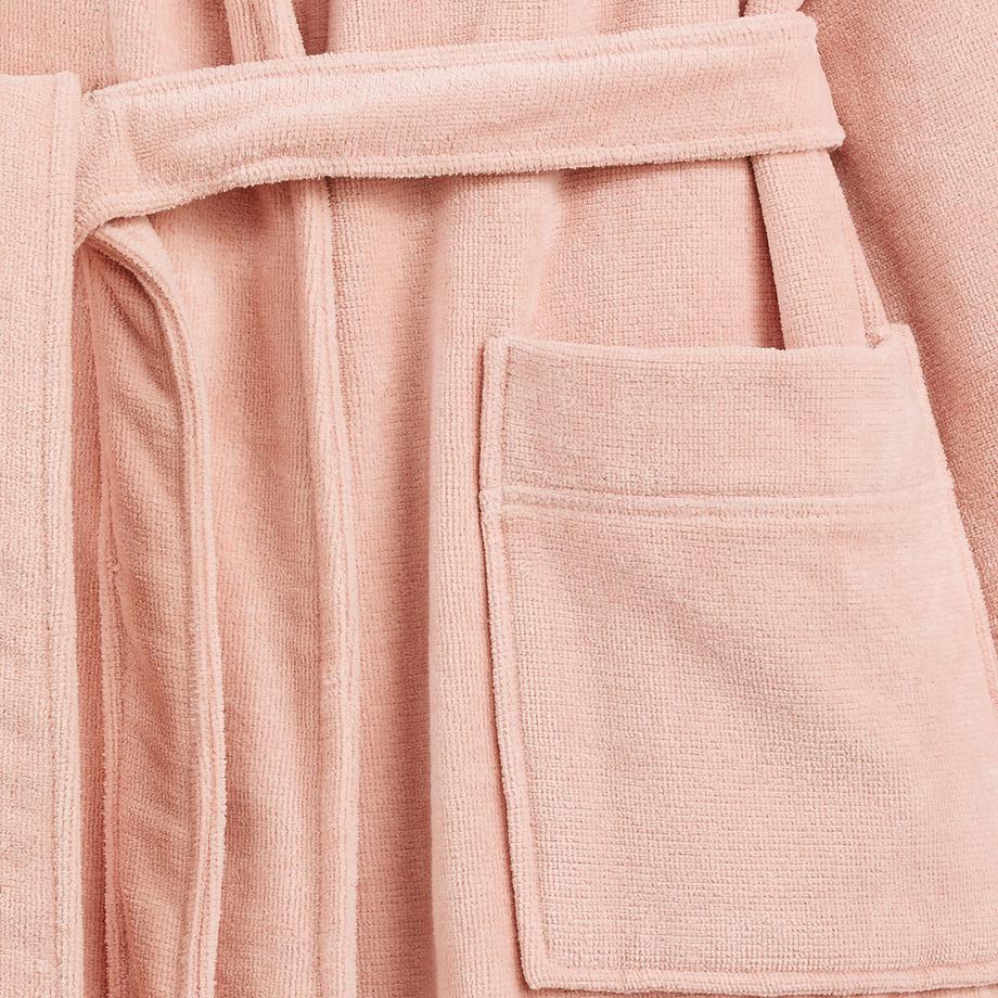 La Redoute Intérieurs Accappatoio Trizie con Cappuccio  