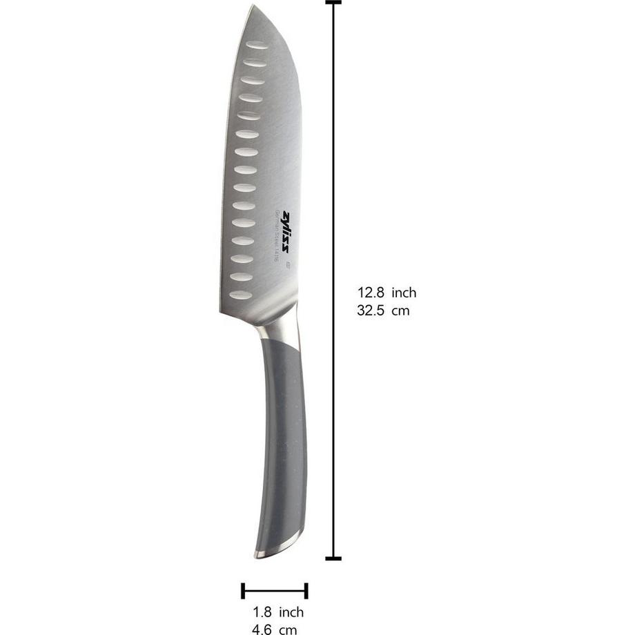 zyliss Santokumesser Comfort Pro  