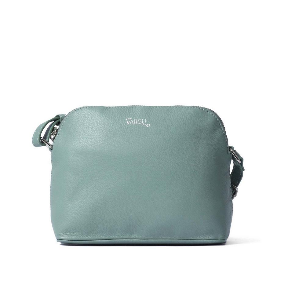 VARGU  Leder-Umhängetasche Neli 1 