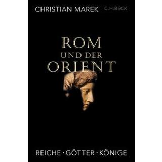 Rom und der Orient Marek, Christian Copertina rigida 