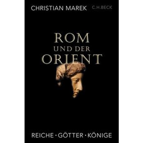 Rom und der Orient Marek, Christian Copertina rigida 