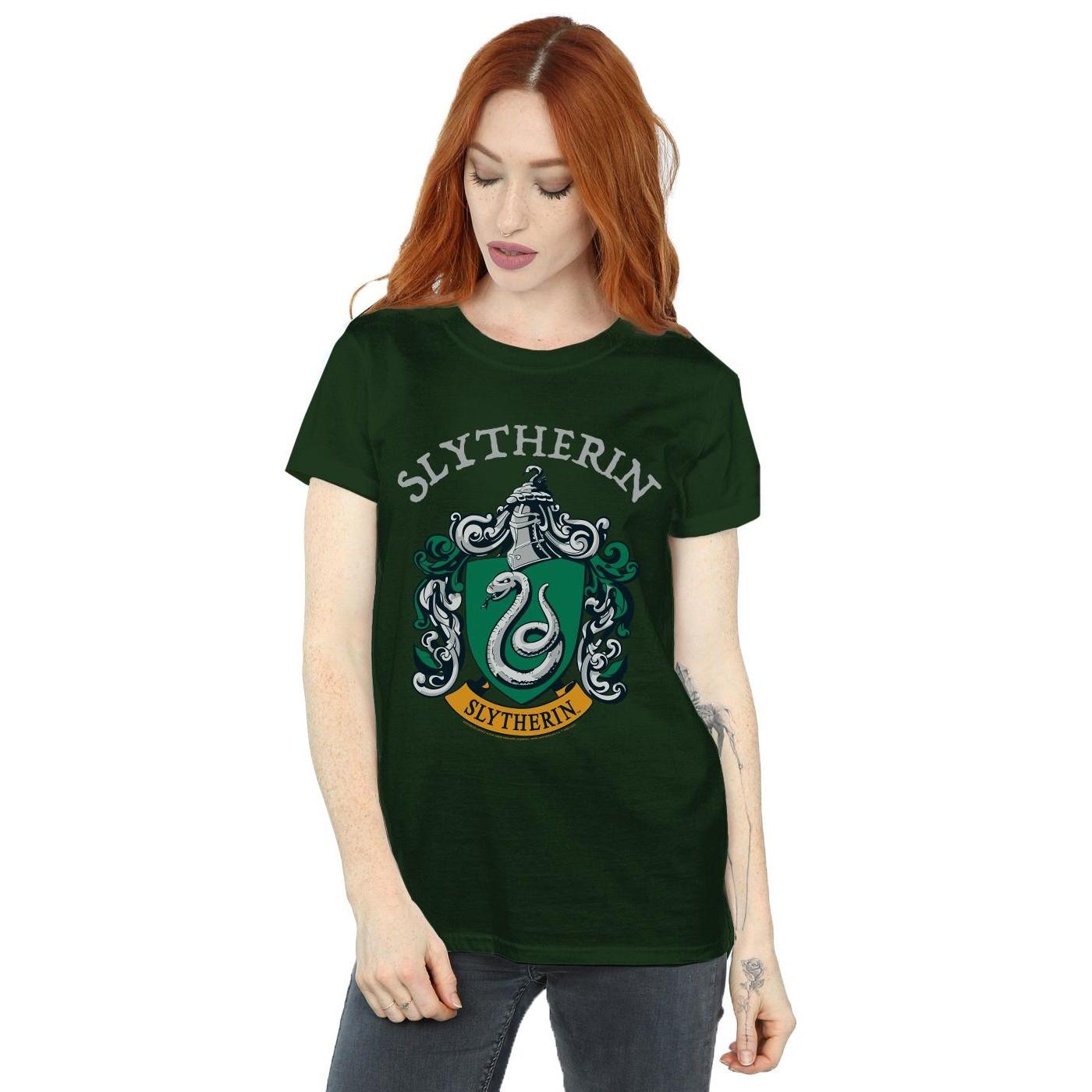 Harry Potter  Slytherin TShirt 