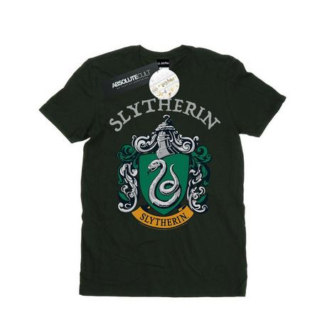 Harry Potter  Slytherin TShirt 