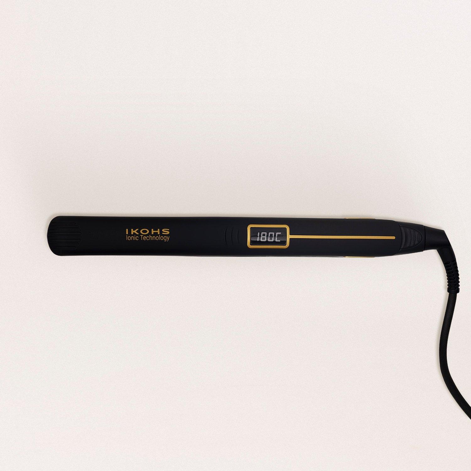 CREATE  DREAM LINE - Ionisches Glätteisen 