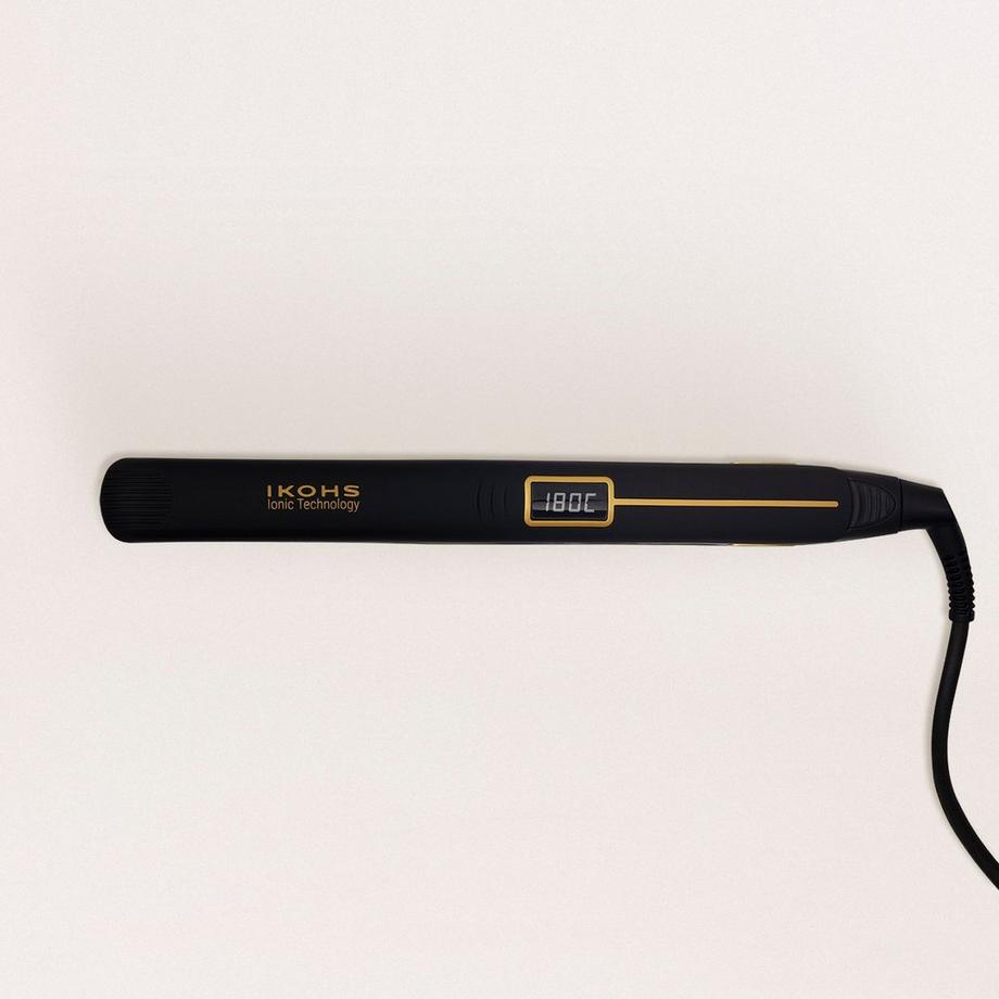 CREATE  LINEA DREAM - Piastra per capelli agli ioni 