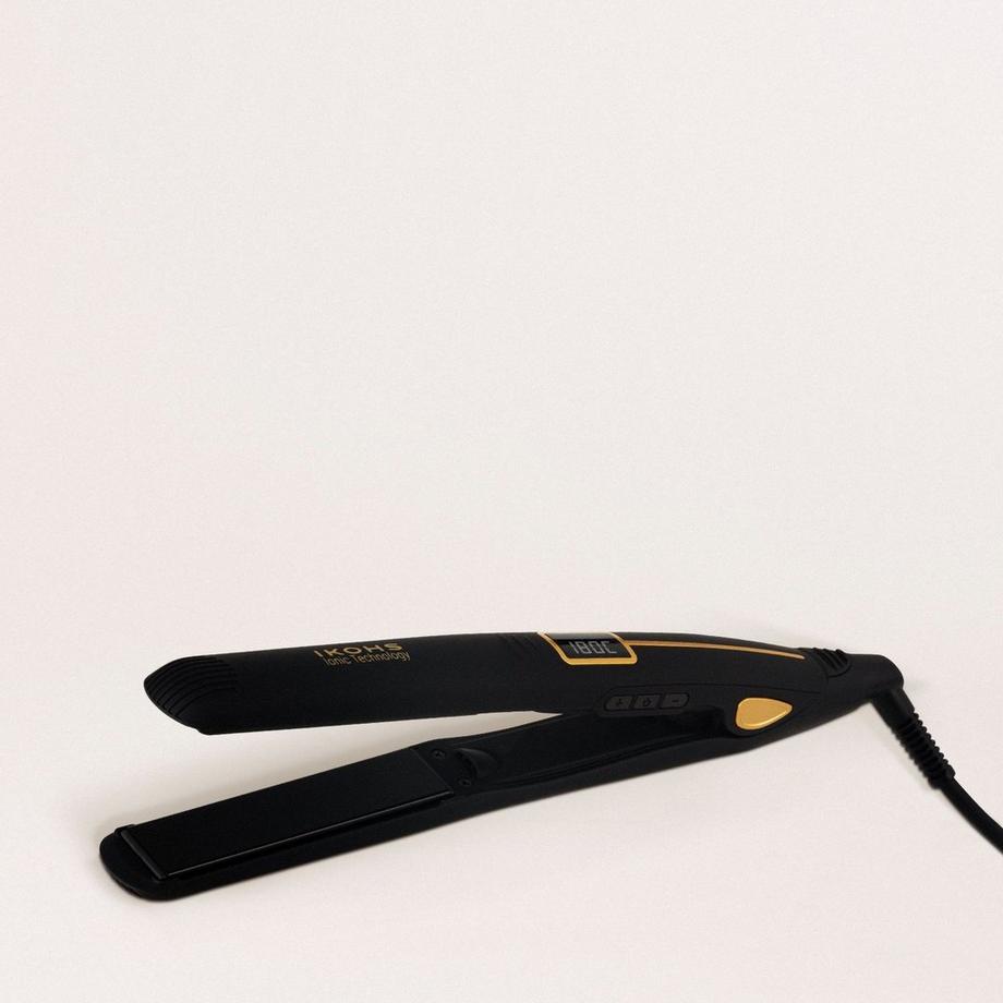 CREATE  LINEA DREAM - Piastra per capelli agli ioni 