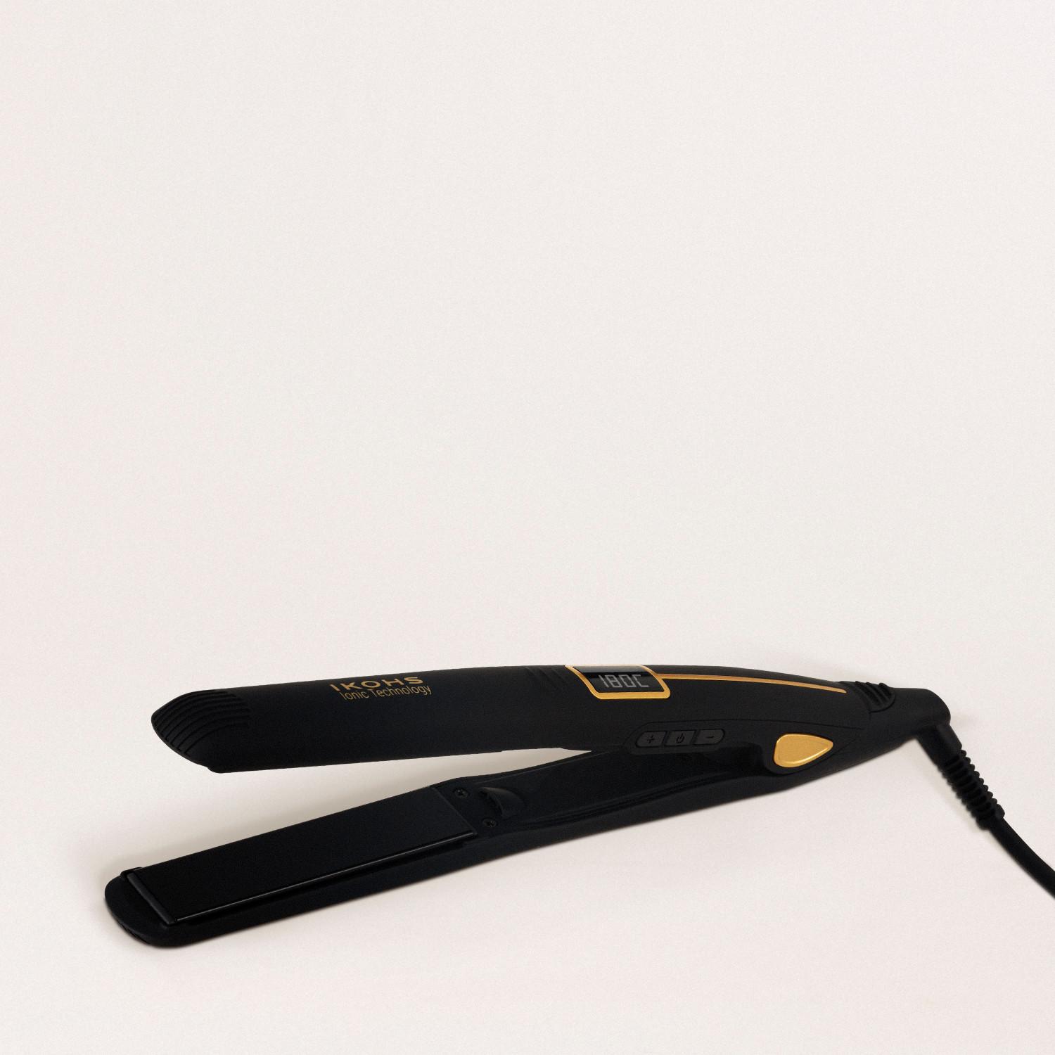 CREATE  DREAM LINE - Ionisches Glätteisen 