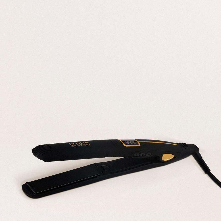 CREATE  LINEA DREAM - Piastra per capelli agli ioni 