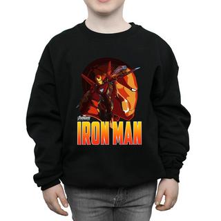 MARVEL  Avengers Infinity War Sweatshirt 