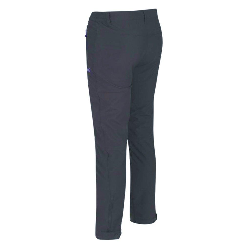 Regatta  Pantalon softshell TECH GEO 