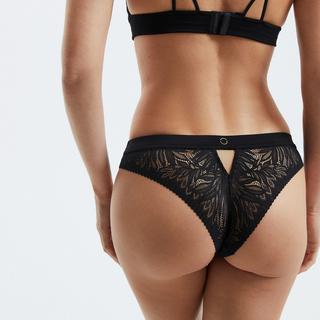 La Redoute Collections  Tanga en dentelle Gladys 