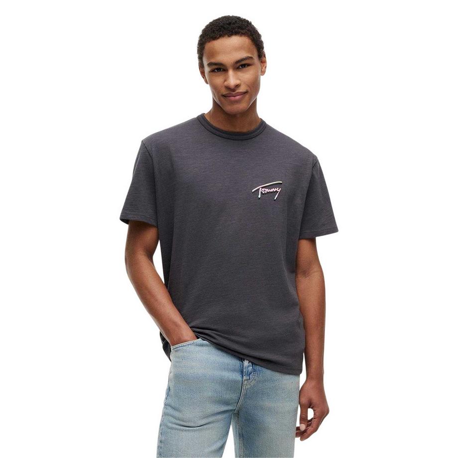 TOMMY JEANS Logo T-Shirt  