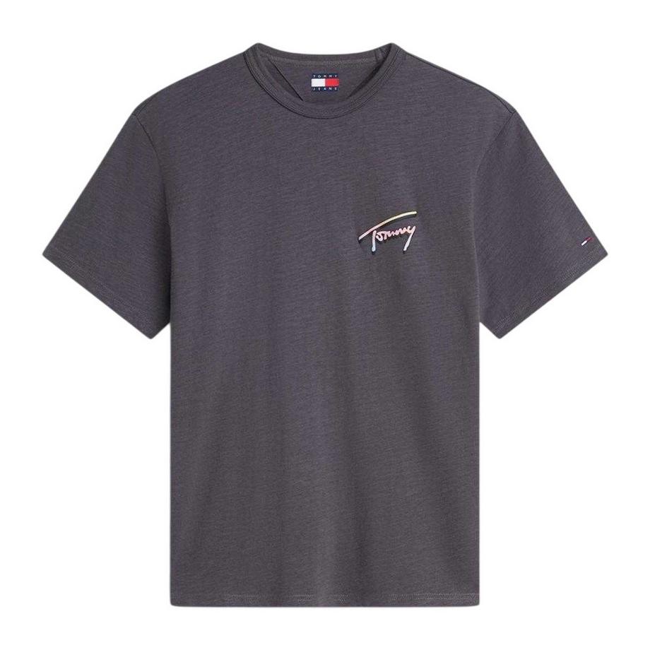 T-Shirt, Logo