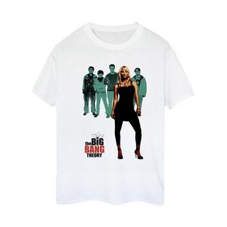 The Big Bang Theory  TShirt 