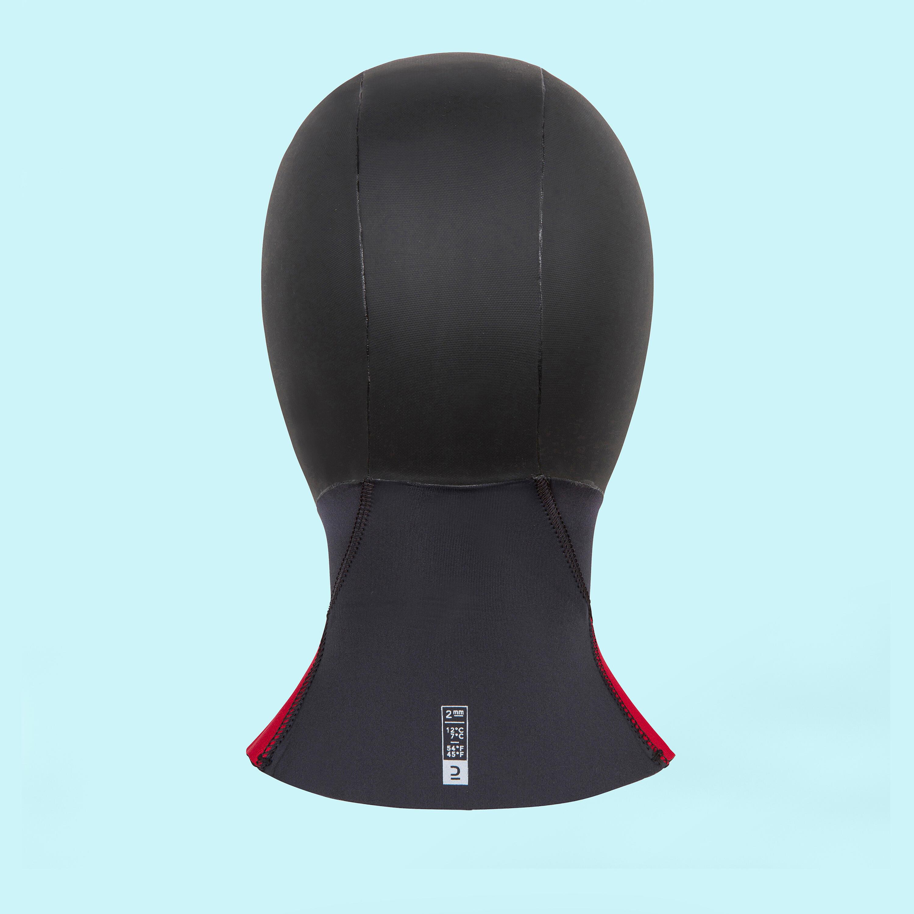 OLAIAN  Neoprenhaube - HOOD500 