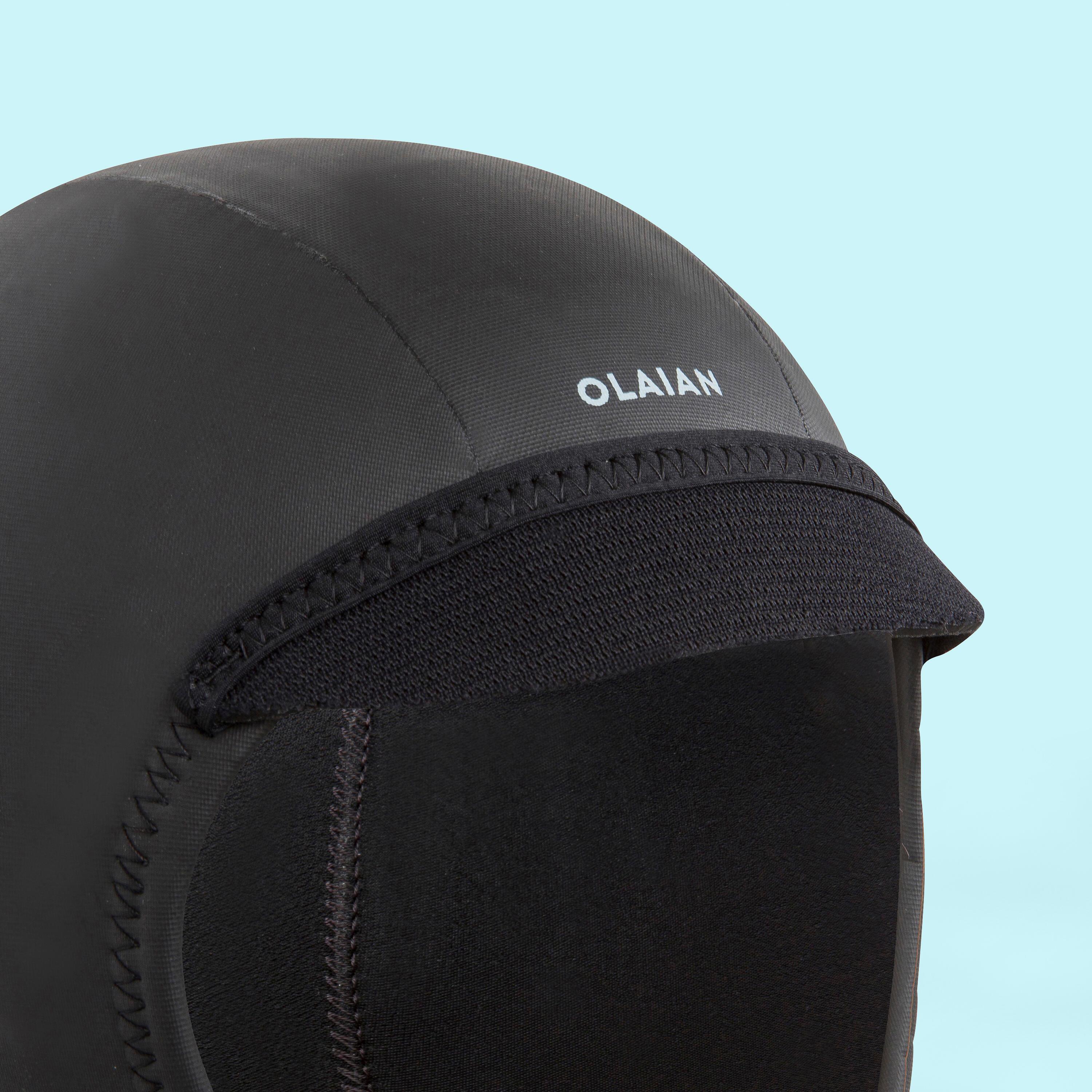 OLAIAN  Neoprenhaube - HOOD500 