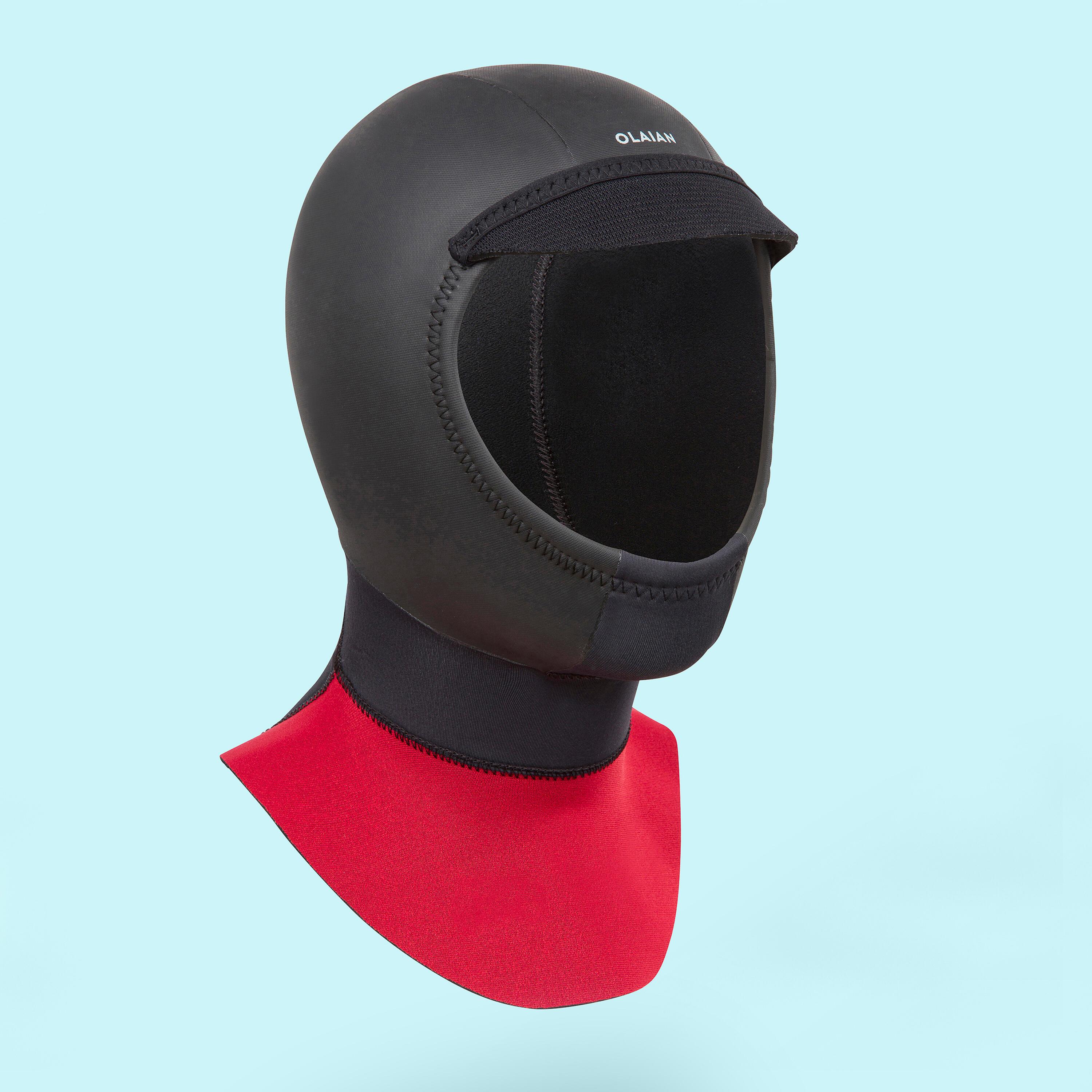 OLAIAN  Neoprenhaube - HOOD500 