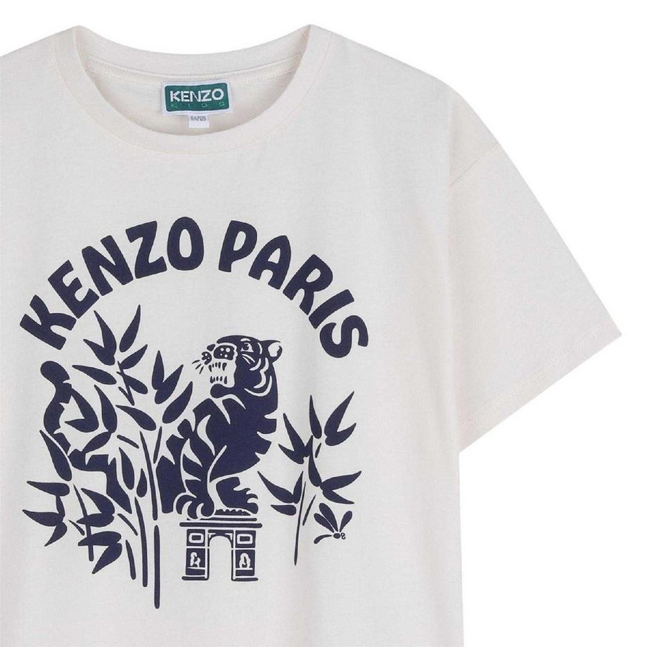 KENZO  T-ShirtParis 