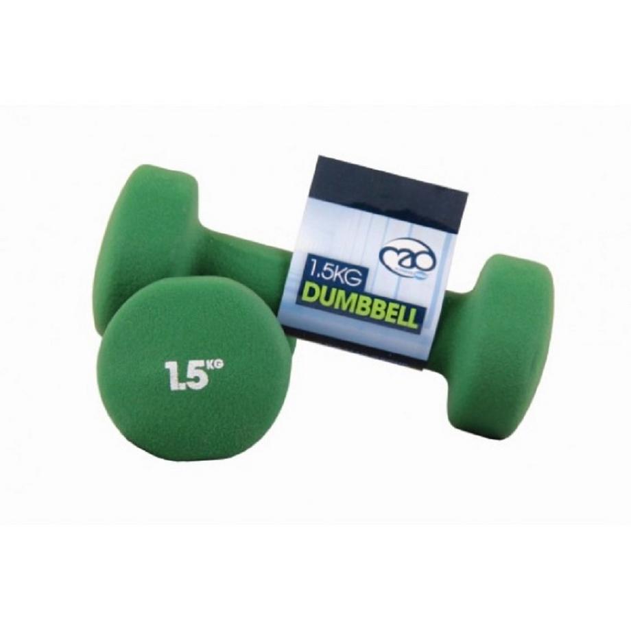 Set d´haltères
