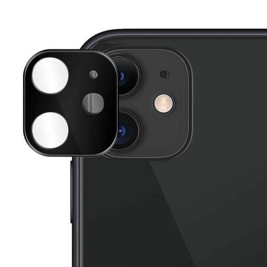 Protection Caméra Arrière iPhone 11