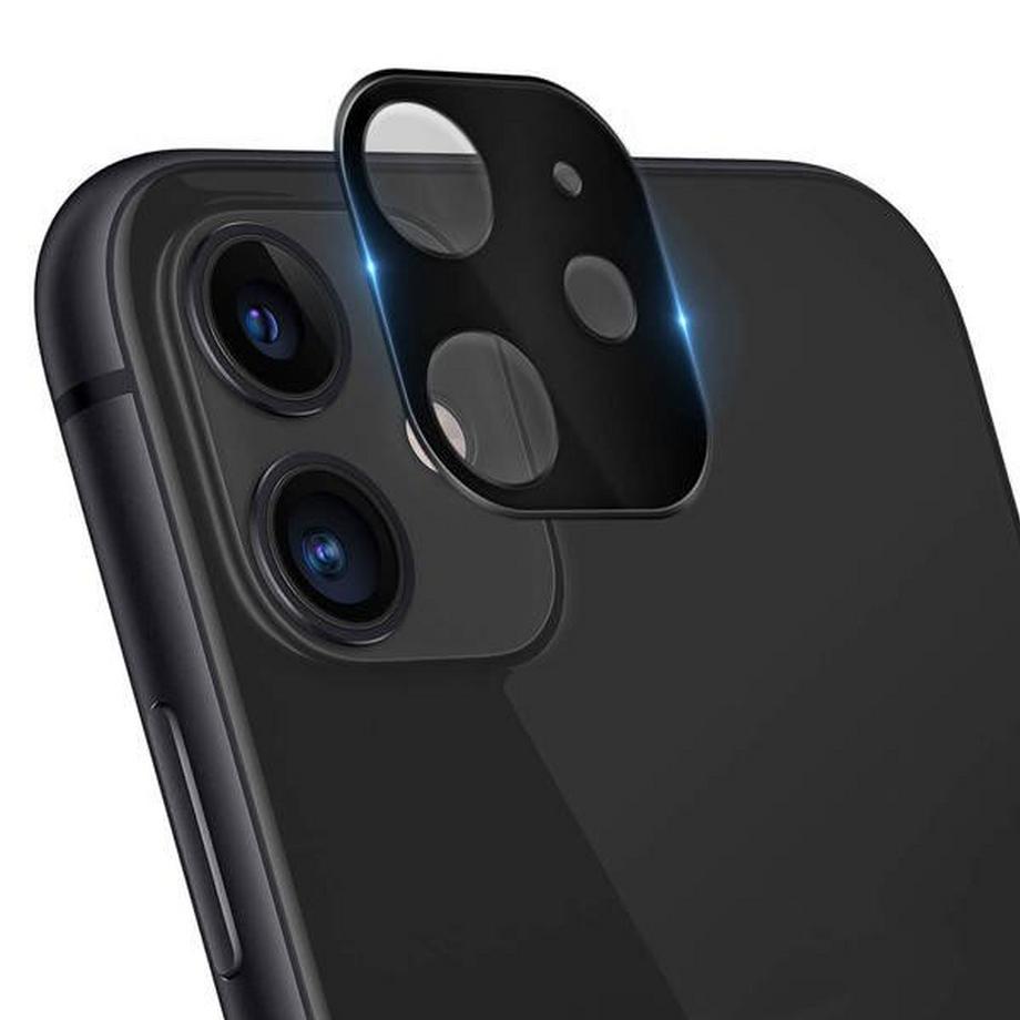 Avizar  Protection Caméra Arrière iPhone 11 
