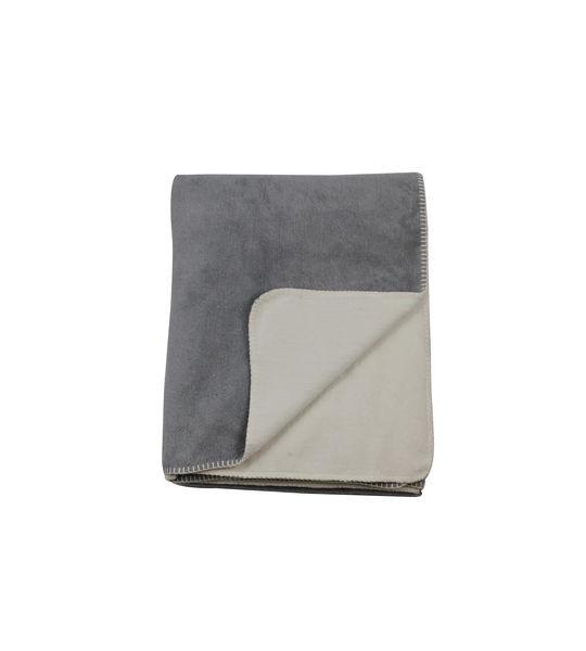 Image of Hest Doubleface Decke Hest Doubleface Decke