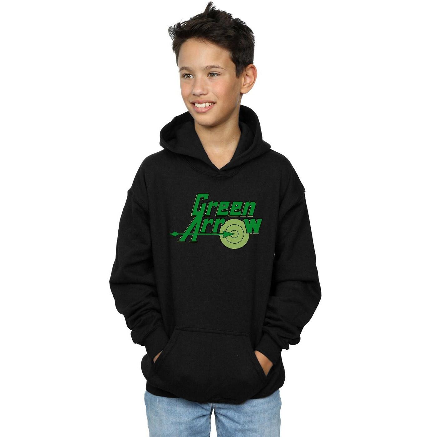 DC COMICS  Kapuzenpullover 