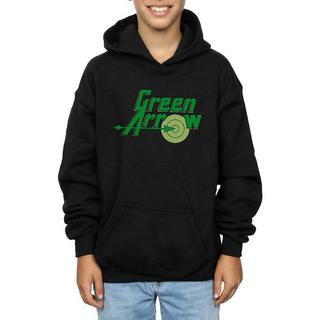 DC COMICS  Kapuzenpullover 